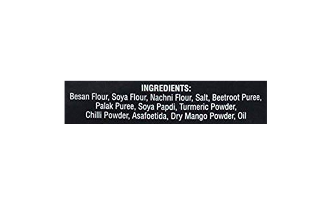 D4Diet Panchranga Sev    Shrink Pack  200 grams